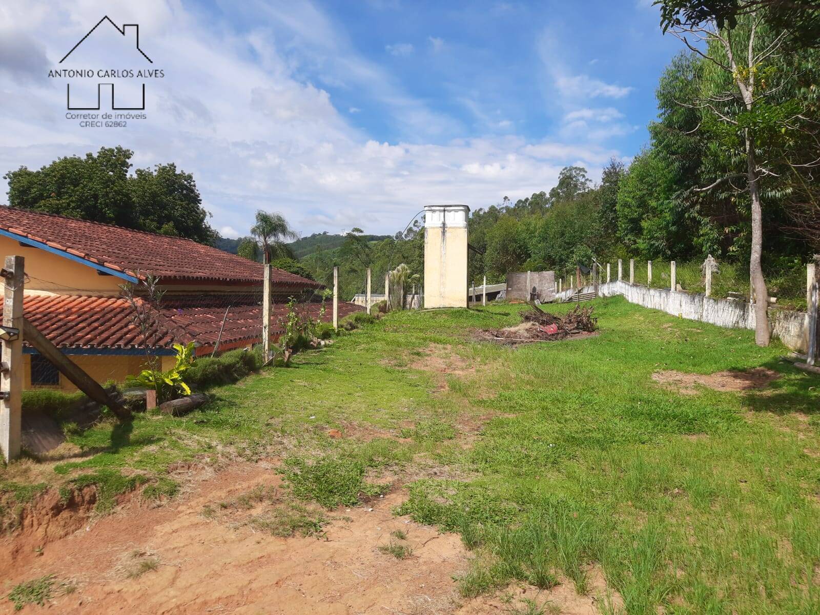 Chácara, 4 quartos, 3000 m² - Foto 48