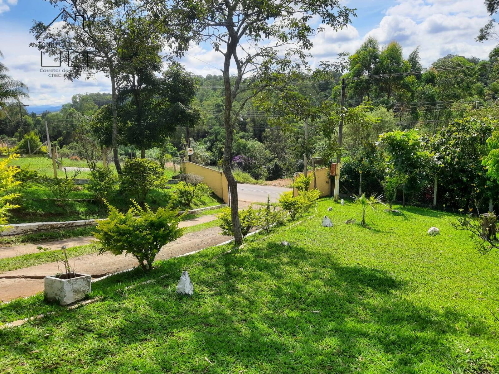 Chácara, 4 quartos, 3000 m² - Foto 49