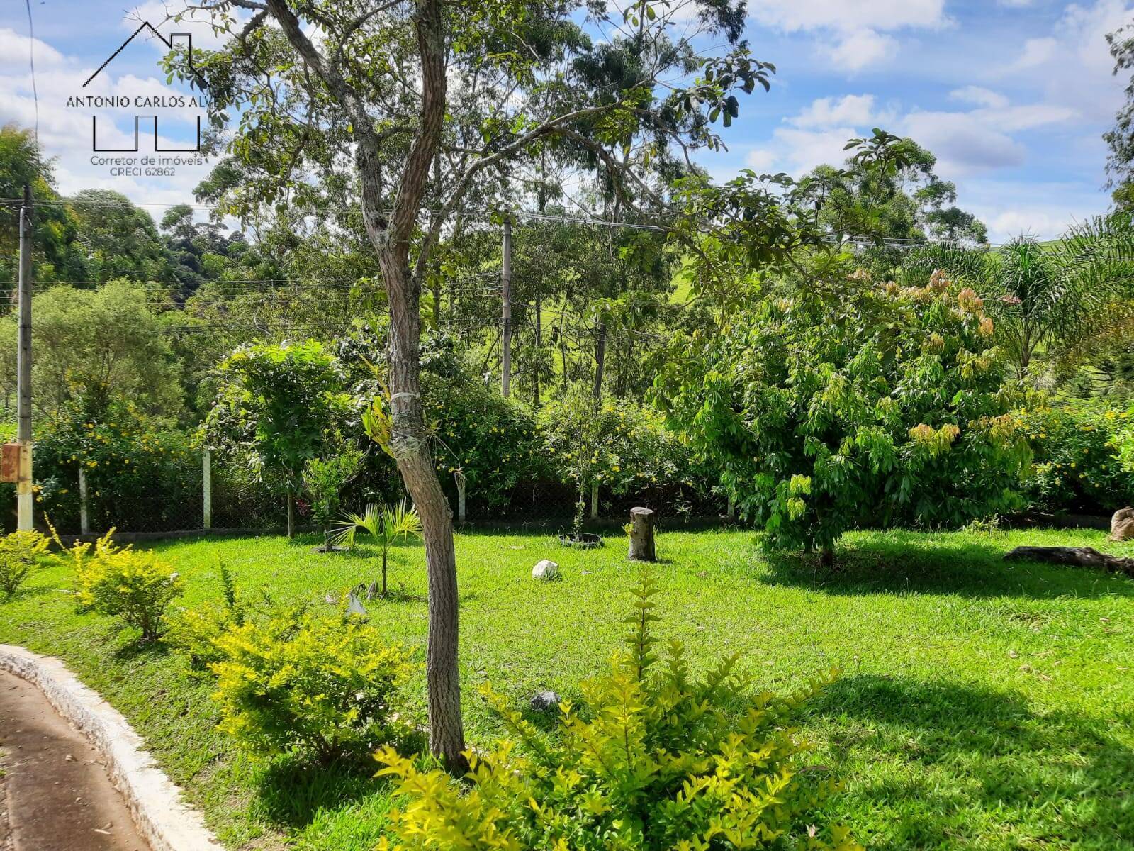 Chácara, 4 quartos, 3000 m² - Foto 51