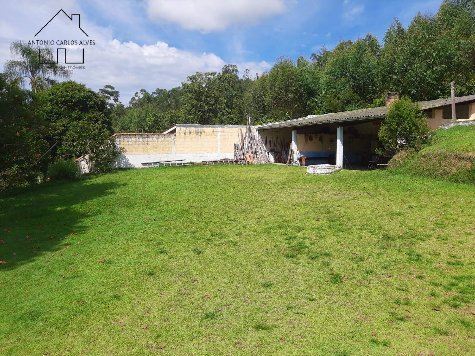 Chácara, 4 quartos, 3000 m² - Foto 39