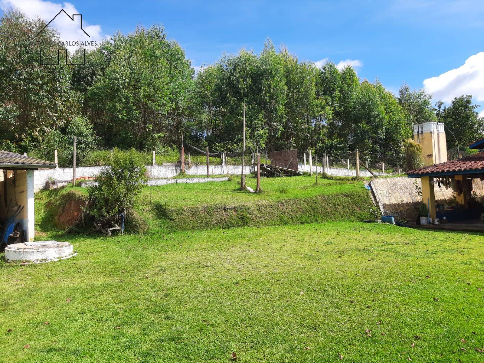 Chácara, 4 quartos, 3000 m² - Foto 57