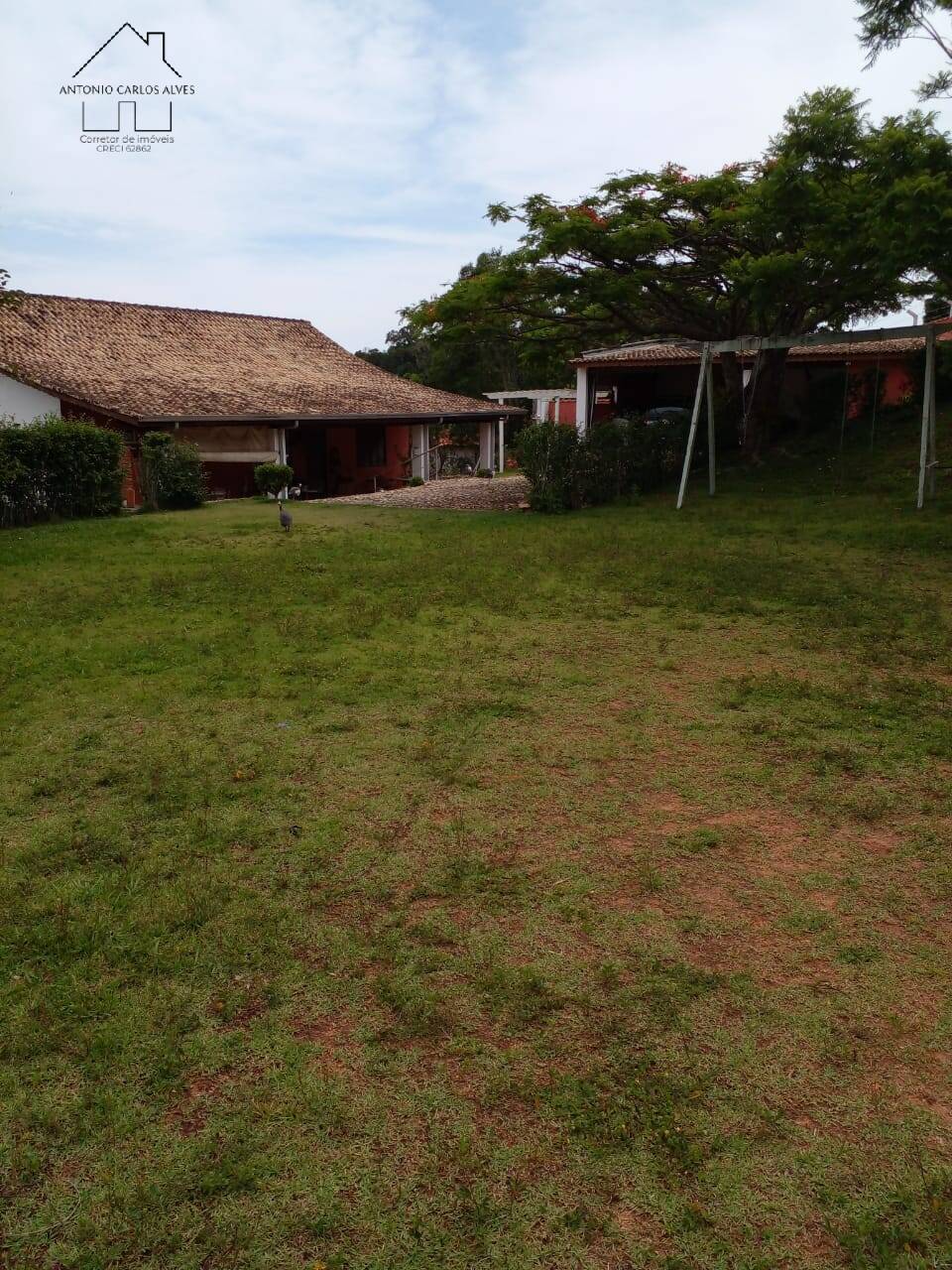 Chácara, 4 quartos, 2000 m² - Foto 16