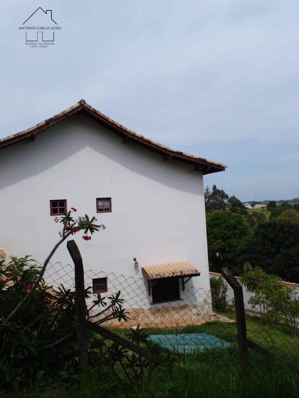 Chácara, 4 quartos, 2000 m² - Foto 3