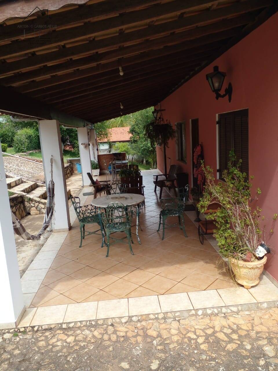 Chácara, 4 quartos, 2000 m² - Foto 6