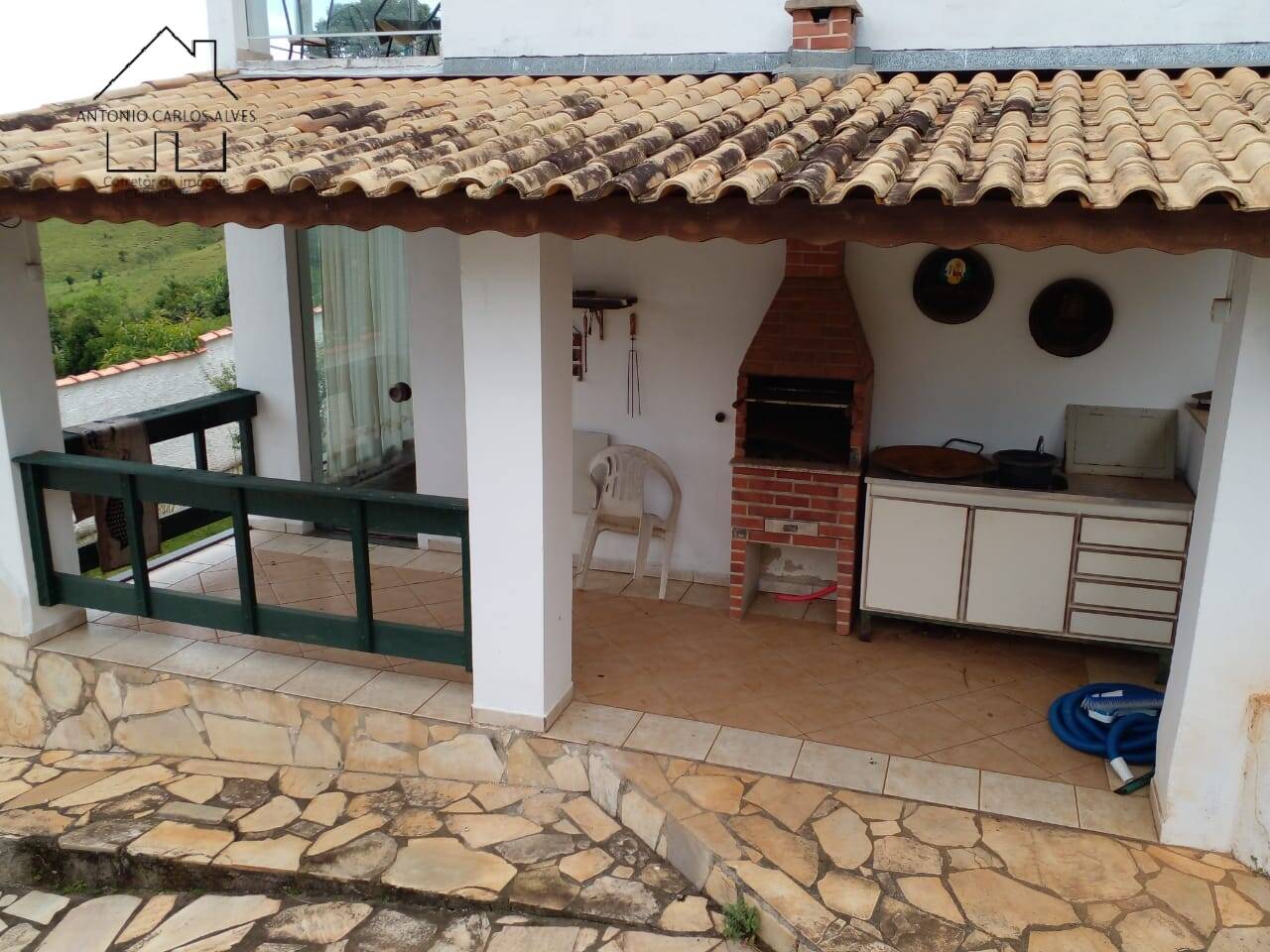 Chácara, 4 quartos, 2000 m² - Foto 12