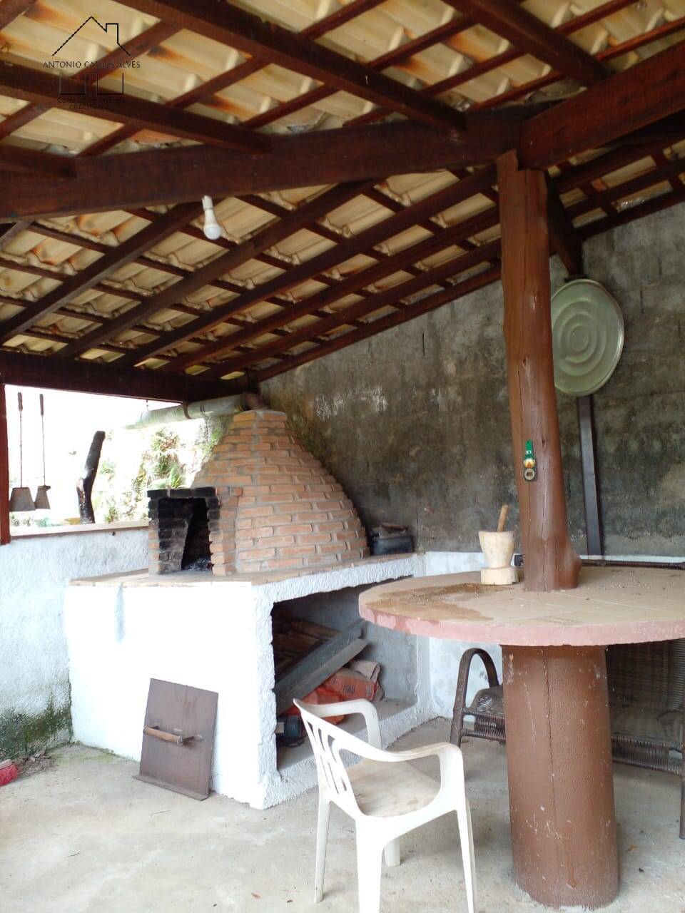 Chácara, 4 quartos, 2000 m² - Foto 11