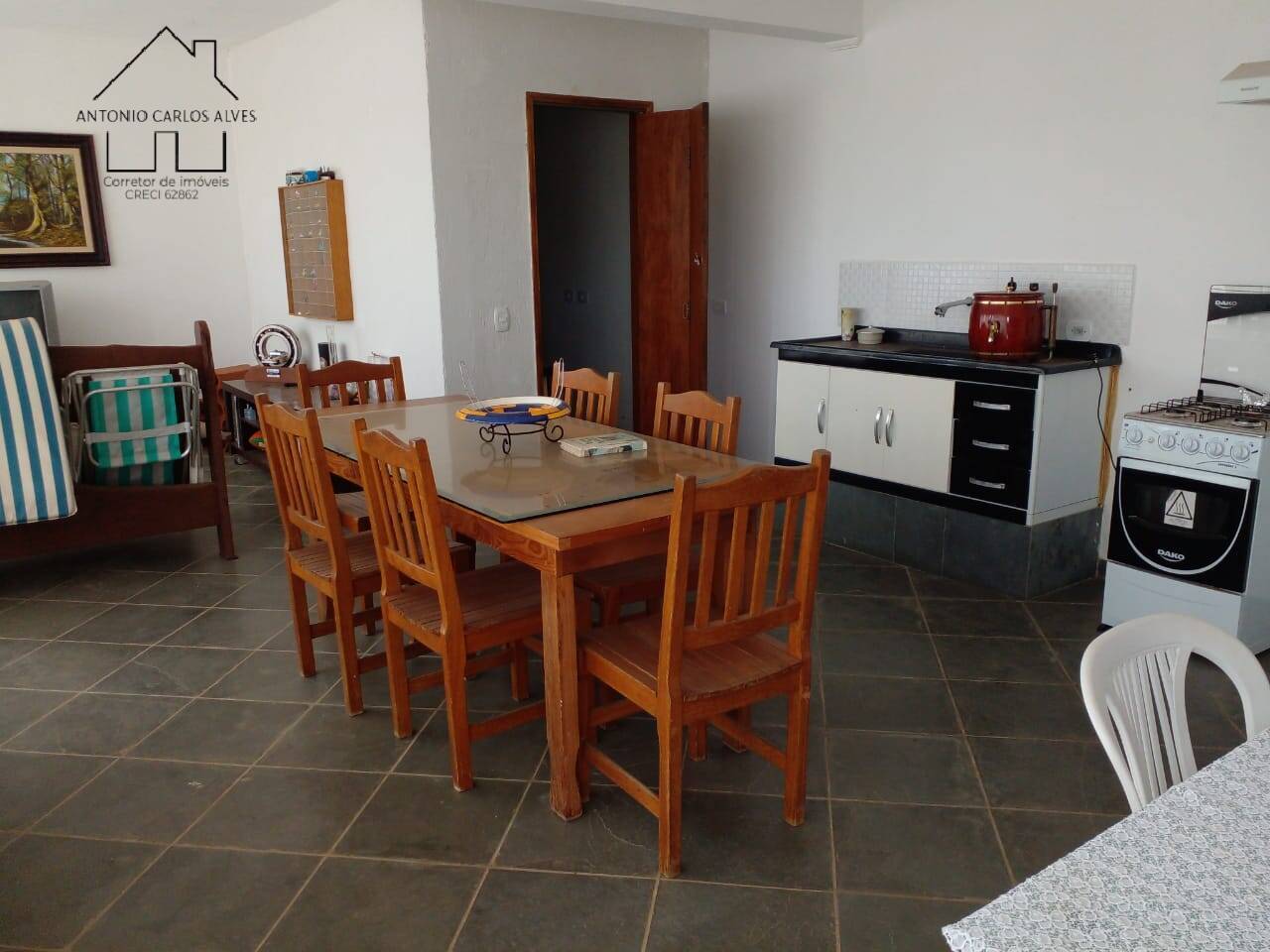 Chácara, 4 quartos, 2000 m² - Foto 8