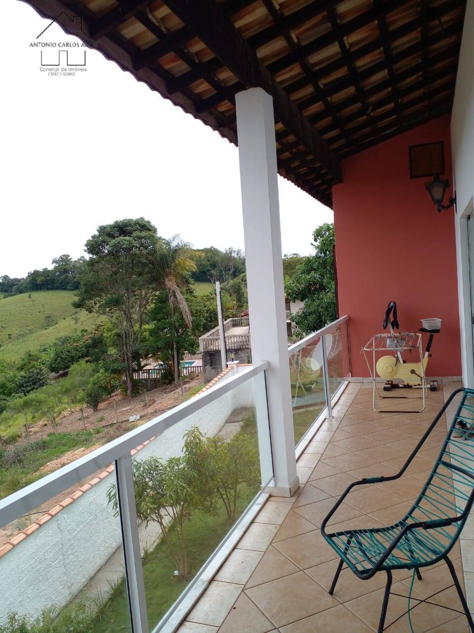 Chácara, 4 quartos, 2000 m² - Foto 10