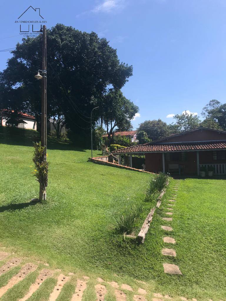 Sítio à venda com 7 quartos, 826m² - Foto 2