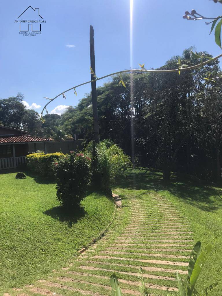 Sítio à venda com 7 quartos, 826m² - Foto 4