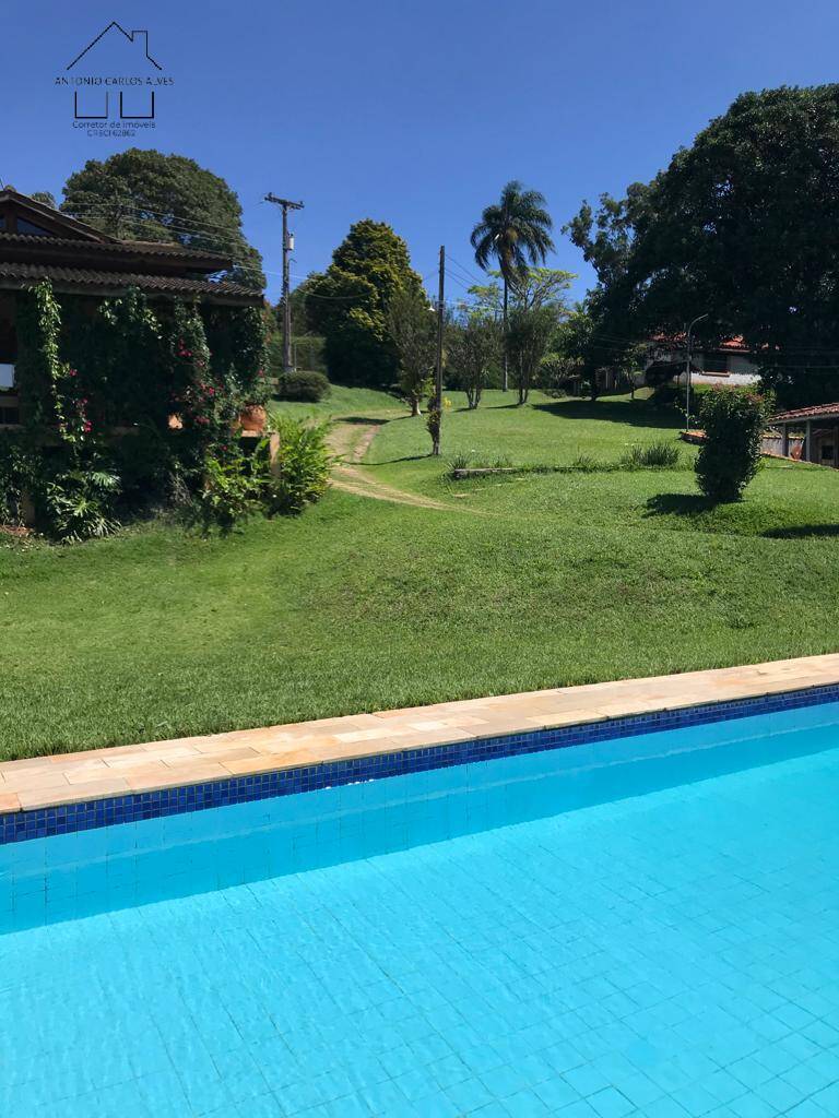 Sítio à venda com 7 quartos, 826m² - Foto 3