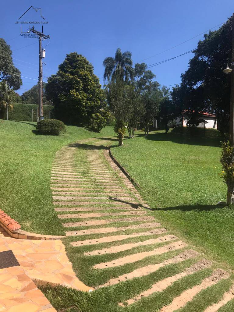 Sítio à venda com 7 quartos, 826m² - Foto 5