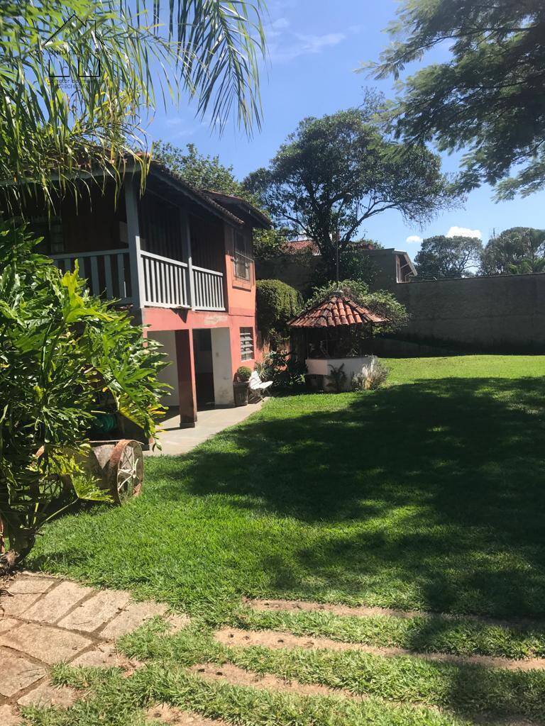 Sítio à venda com 7 quartos, 826m² - Foto 8