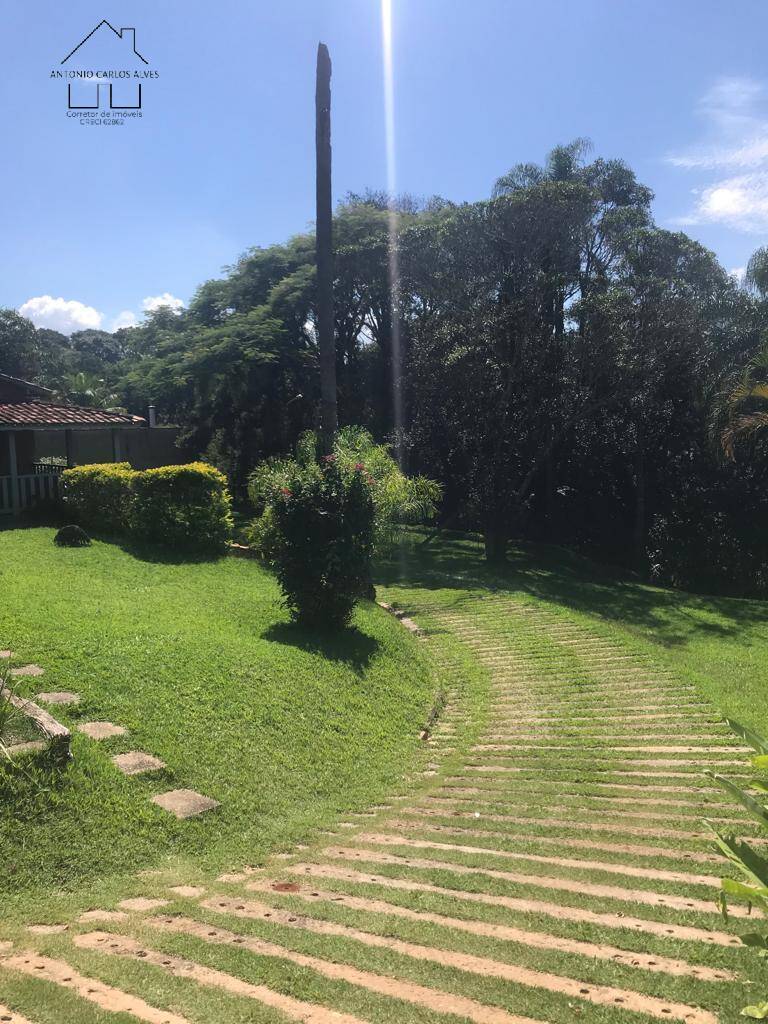 Sítio à venda com 7 quartos, 826m² - Foto 6