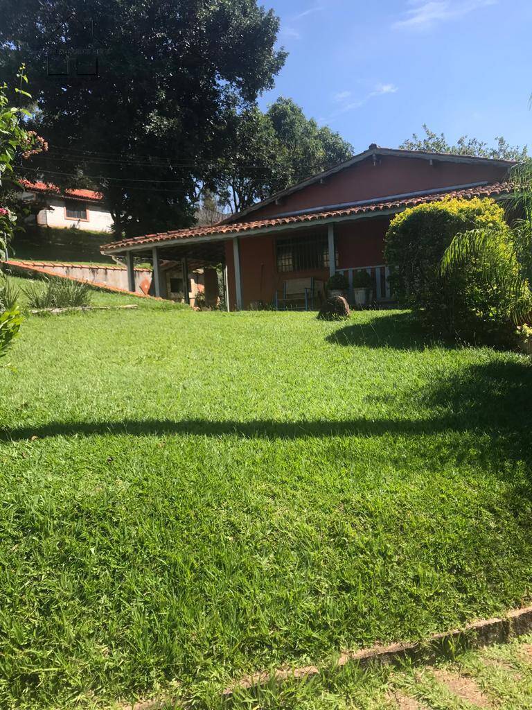 Sítio à venda com 7 quartos, 826m² - Foto 10
