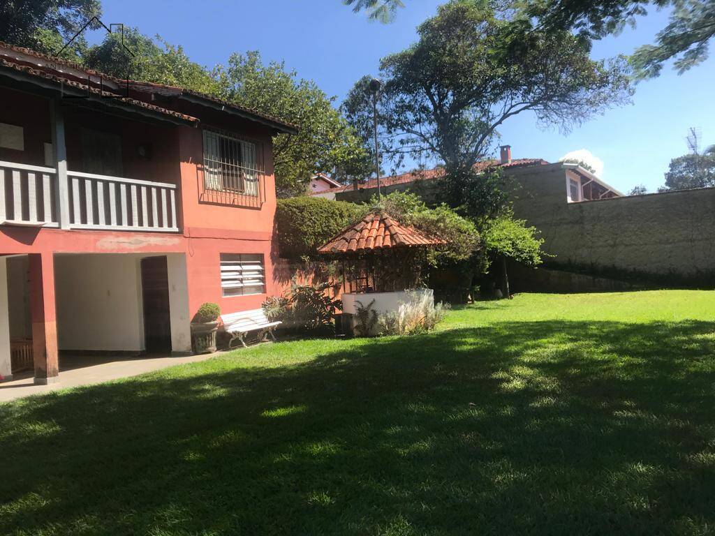 Sítio à venda com 7 quartos, 826m² - Foto 9