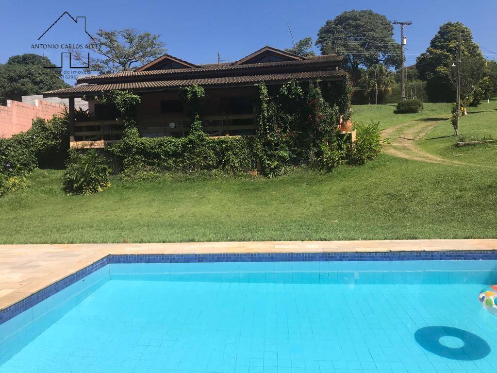 Sítio à venda com 7 quartos, 826m² - Foto 15