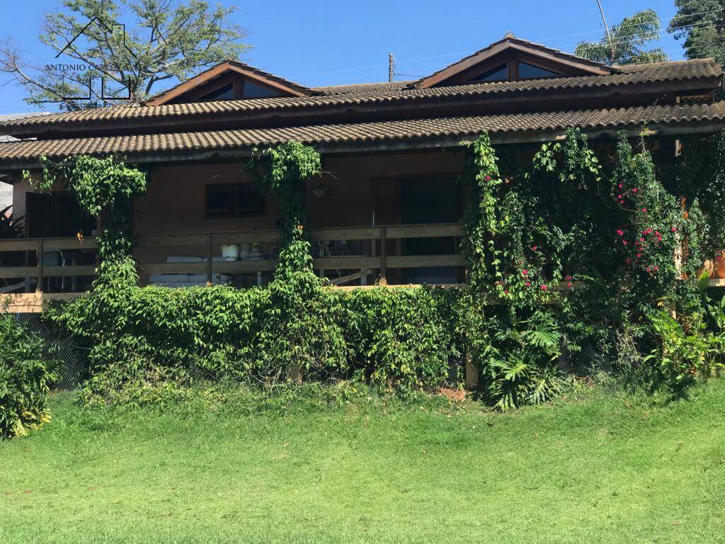Sítio à venda com 7 quartos, 826m² - Foto 14