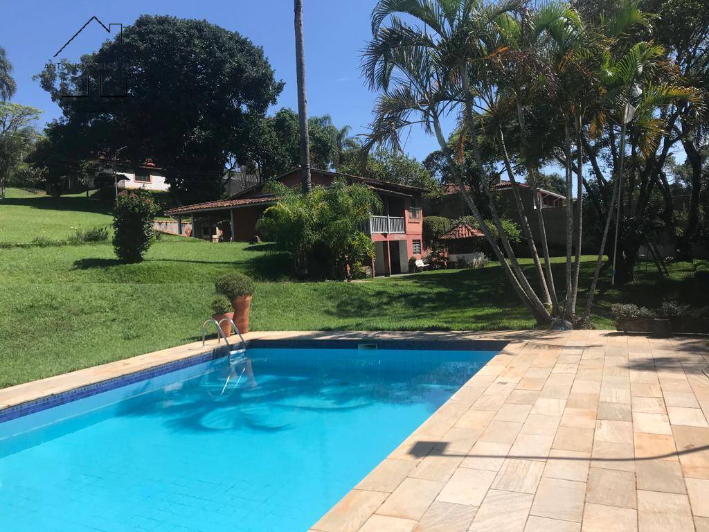 Sítio à venda com 7 quartos, 826m² - Foto 16