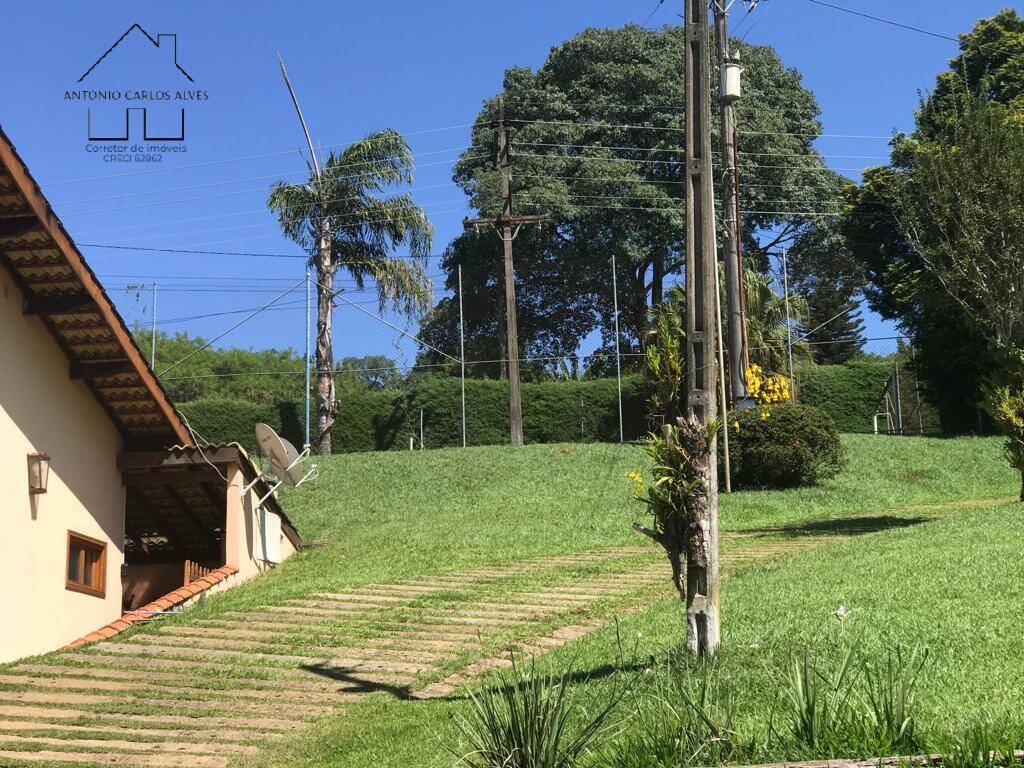 Sítio à venda com 7 quartos, 826m² - Foto 19