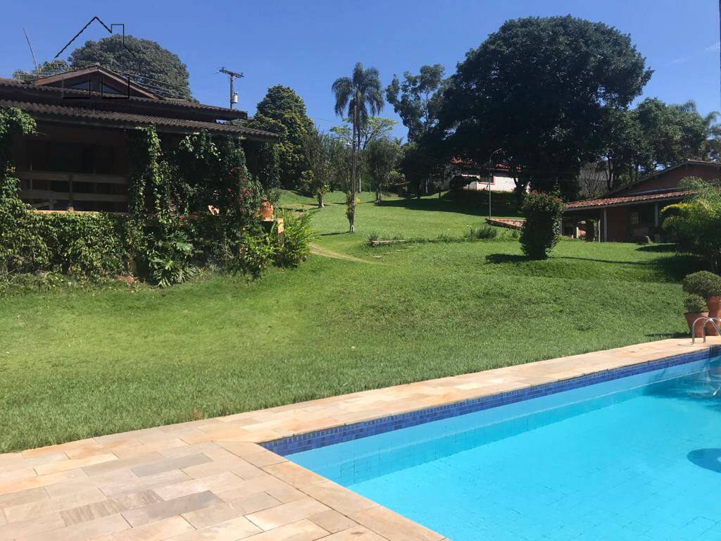 Sítio à venda com 7 quartos, 826m² - Foto 17