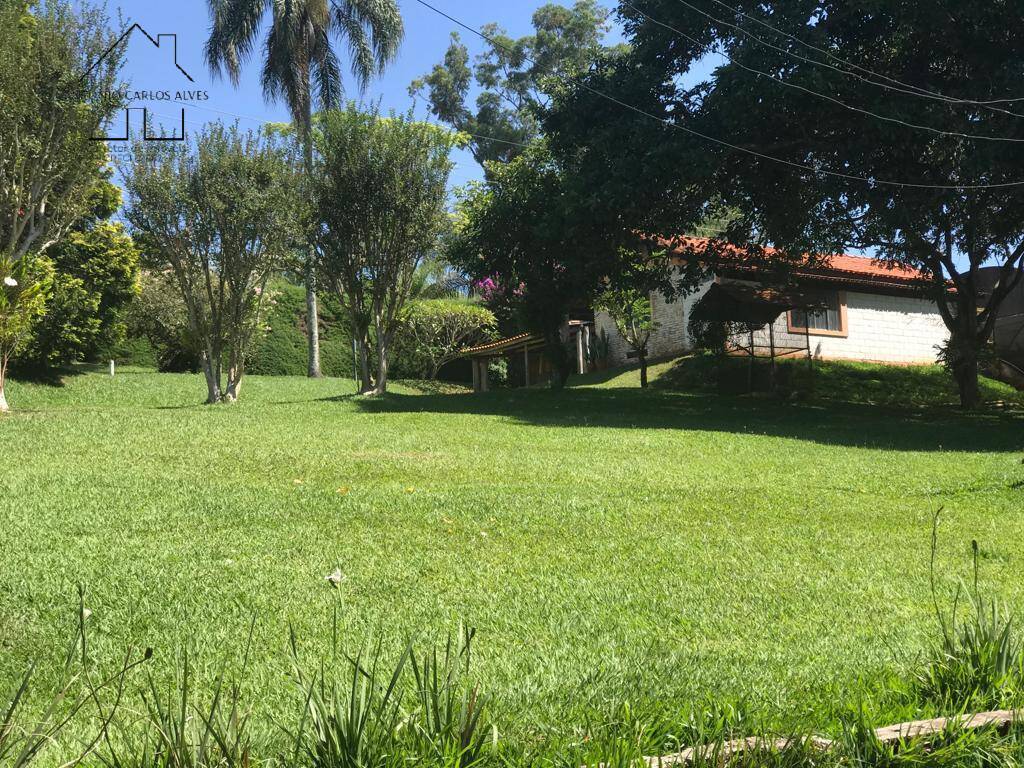 Sítio à venda com 7 quartos, 826m² - Foto 22