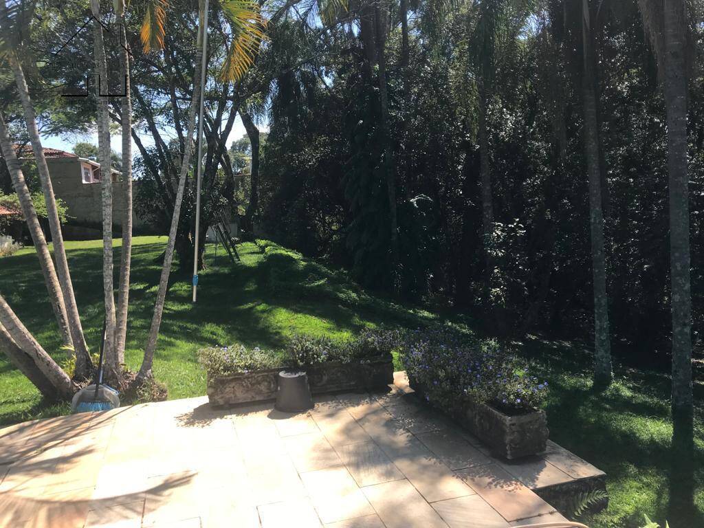 Sítio à venda com 7 quartos, 826m² - Foto 18