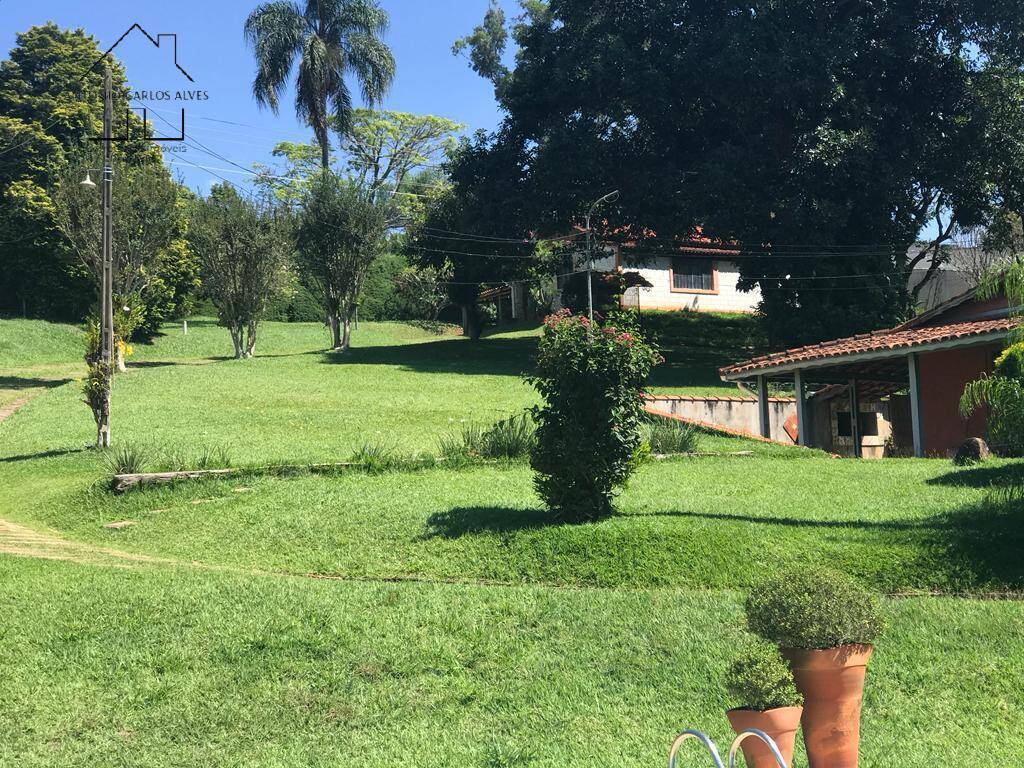 Sítio à venda com 7 quartos, 826m² - Foto 20