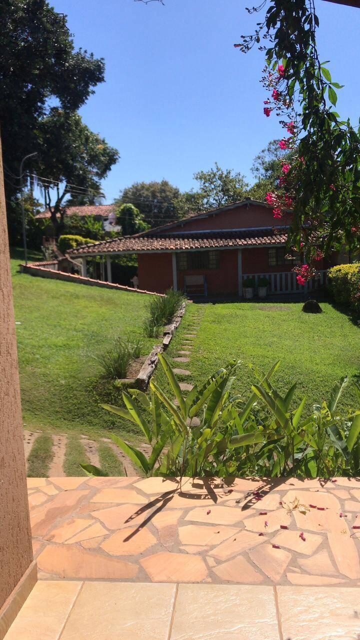 Sítio à venda com 7 quartos, 826m² - Foto 21