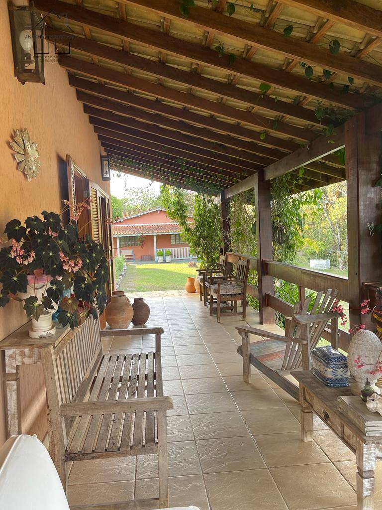 Sítio à venda com 7 quartos, 826m² - Foto 27