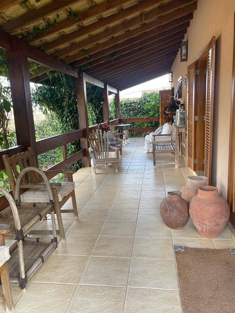 Sítio à venda com 7 quartos, 826m² - Foto 28