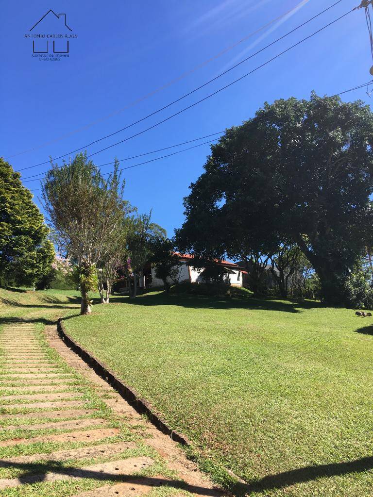 Sítio à venda com 7 quartos, 826m² - Foto 23