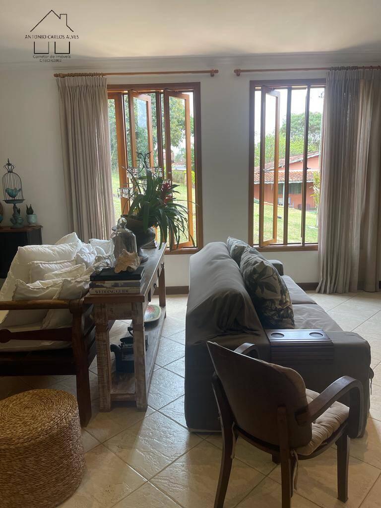 Sítio à venda com 7 quartos, 826m² - Foto 33
