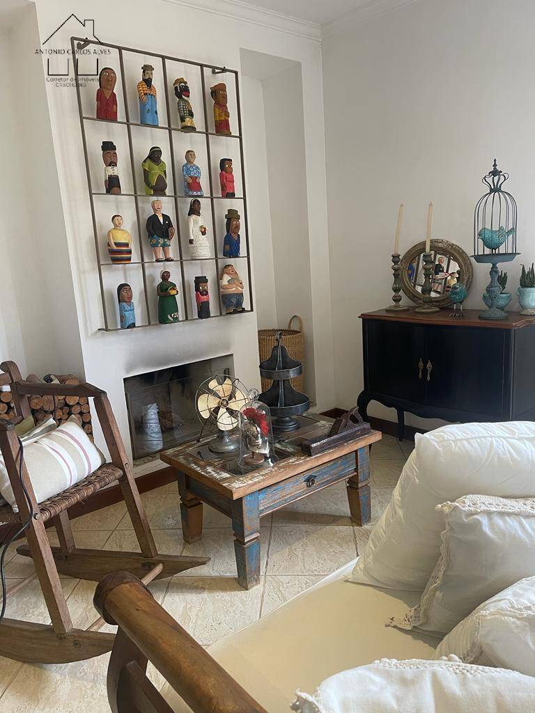 Sítio à venda com 7 quartos, 826m² - Foto 31