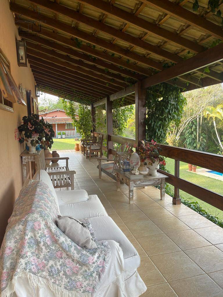 Sítio à venda com 7 quartos, 826m² - Foto 40