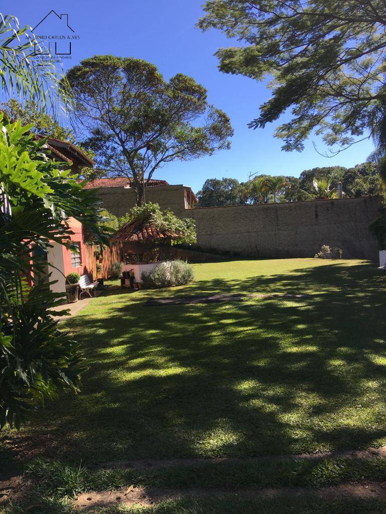 Sítio à venda com 7 quartos, 826m² - Foto 43