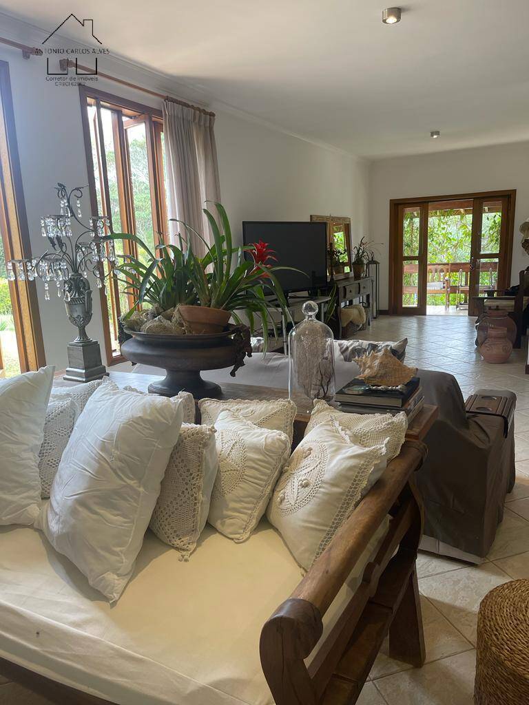 Sítio à venda com 7 quartos, 826m² - Foto 47