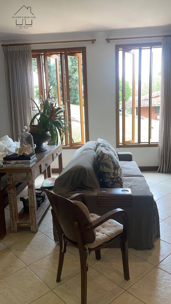 Sítio à venda com 7 quartos, 826m² - Foto 49
