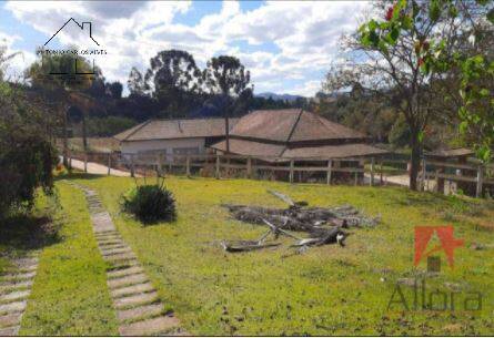 Sítio, 6 quartos, 2 hectares - Foto 7