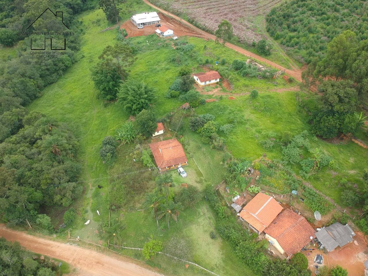 Sítio, 6 quartos, 2 hectares - Foto 32