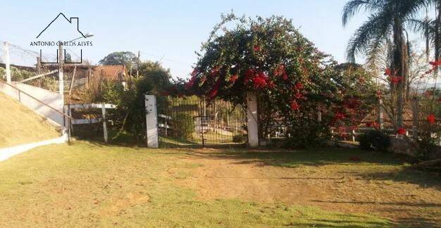 Sítio, 6 quartos, 2 hectares - Foto 4