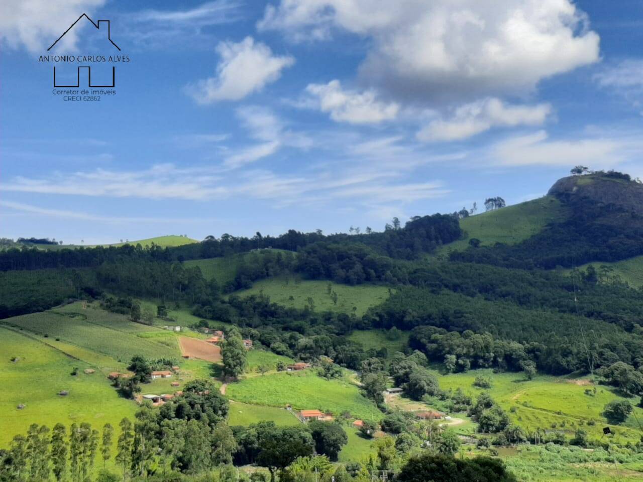 Sítio, 6 quartos, 2 hectares - Foto 34