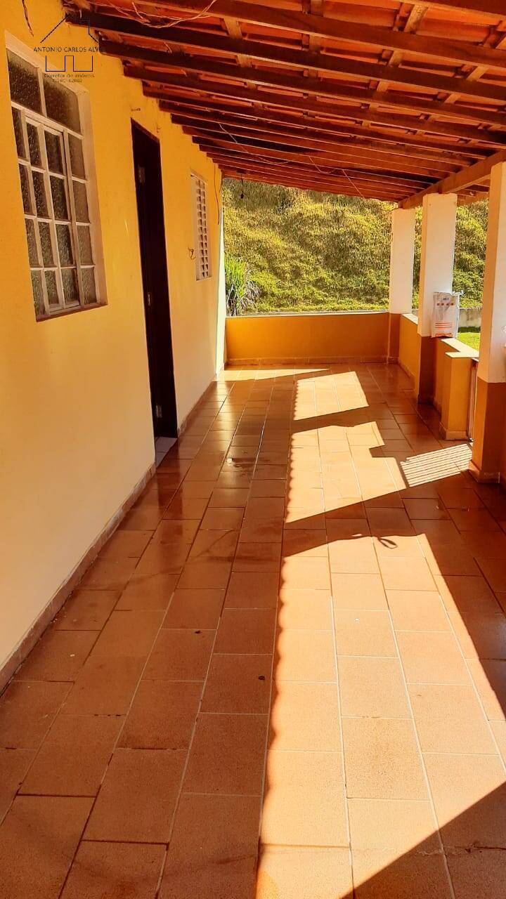 Sítio, 6 quartos, 2 hectares - Foto 8