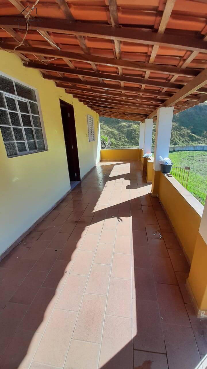 Sítio, 6 quartos, 2 hectares - Foto 9