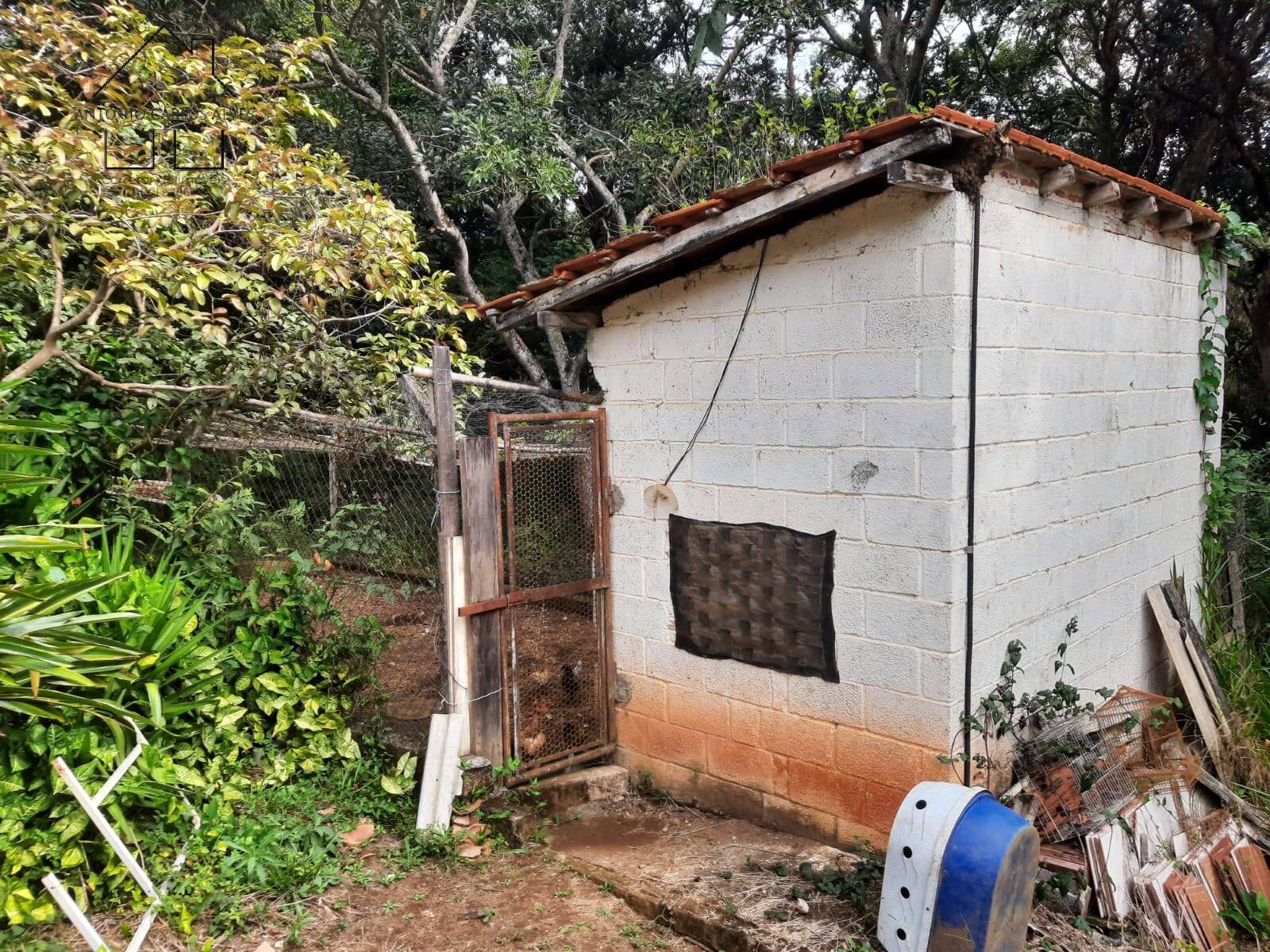 Sítio, 2 quartos, 2 hectares - Foto 23