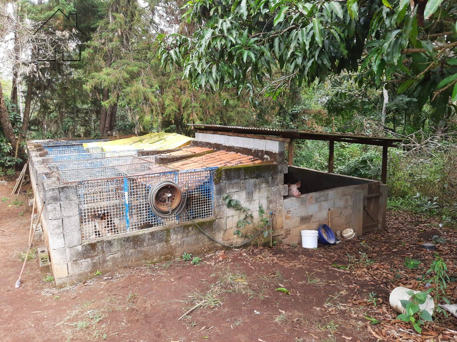 Sítio, 2 quartos, 2 hectares - Foto 25