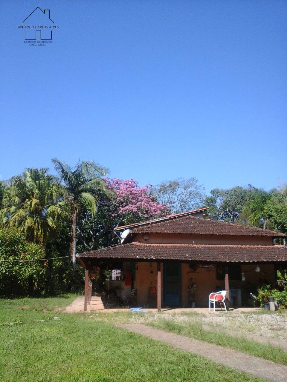 Sítio, 3 quartos, 6 hectares - Foto 16