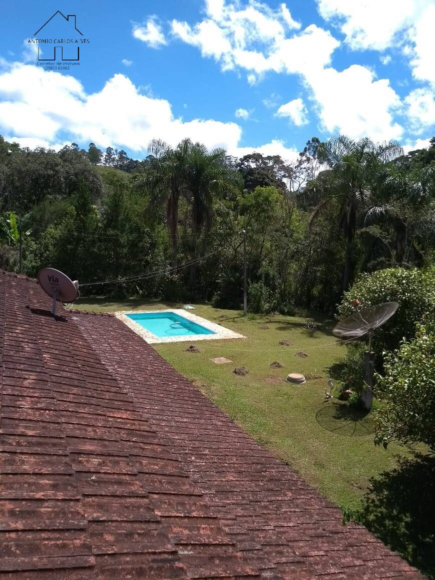 Sítio, 3 quartos, 6 hectares - Foto 6