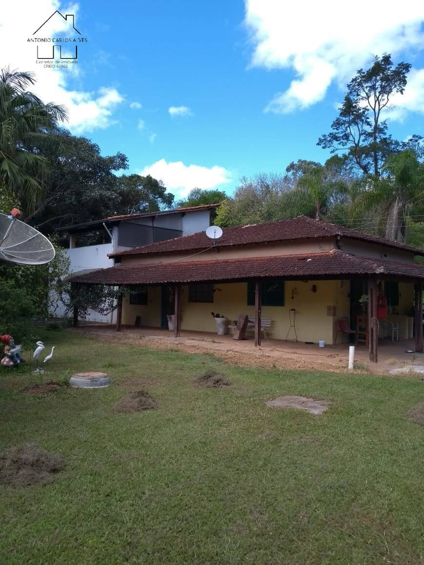 Sítio, 3 quartos, 6 hectares - Foto 15