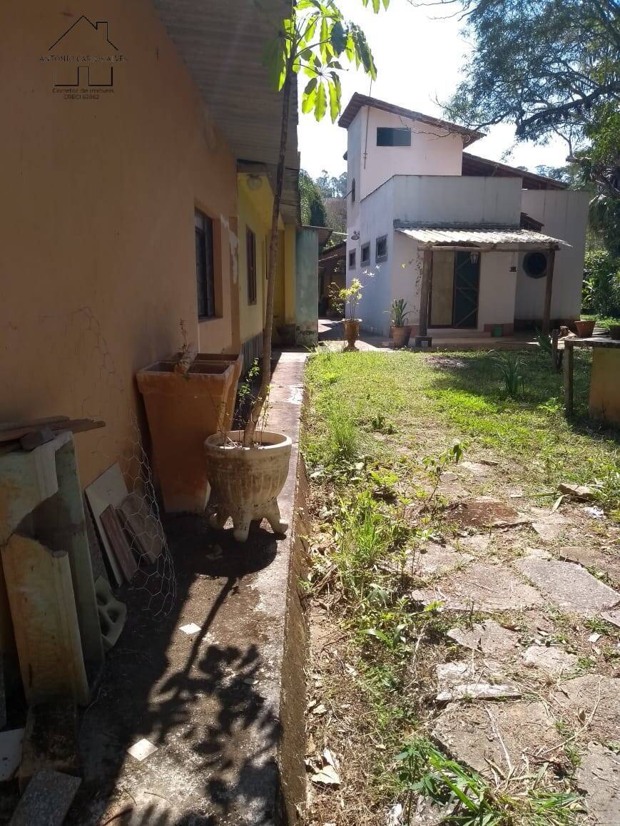 Sítio, 3 quartos, 6 hectares - Foto 61